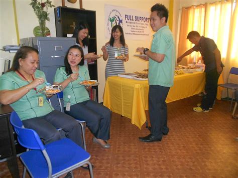 FullSupport Manpower Services.